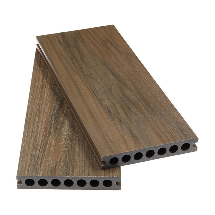 WPC Decking Panel WPC Decking Panel