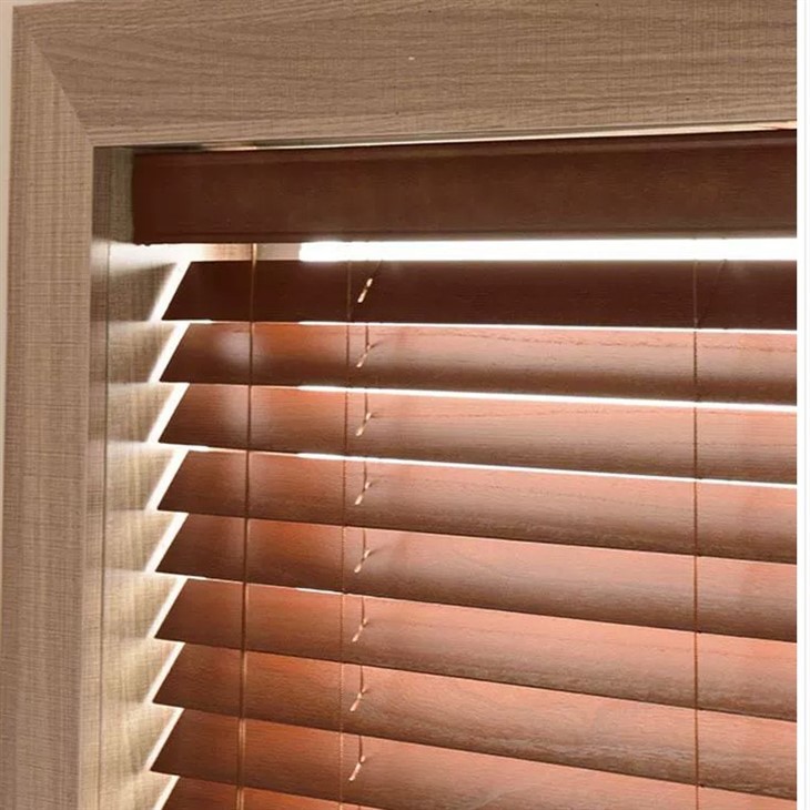 WPC Interior Louvers WPC Interior Louvers