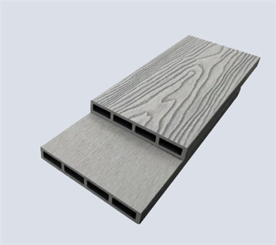 High Quality 3D Wood Grain Flooring