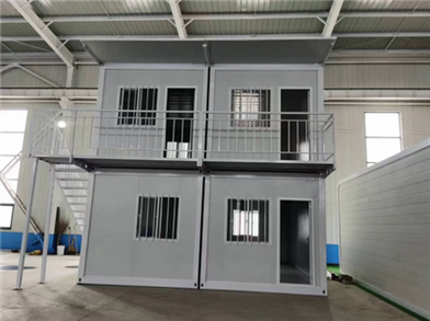 Foldable House
